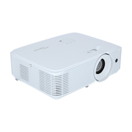 Optoma HD29HLV Heimkino- und Gamingbeamer mit 4500 Lumen und Full HD