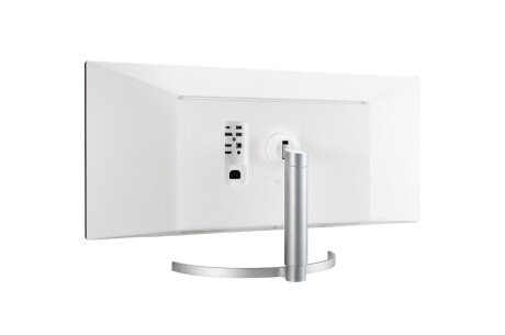 LG 34WK95U 34'' Ultrawide-Monitor mit 5ms Reaktionszeit und 4K UHD