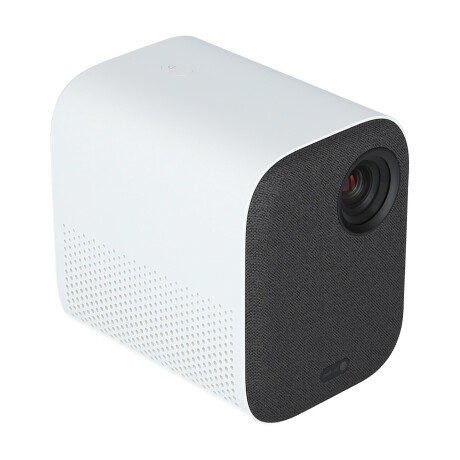 Xiaomi Mi Smart Compact Mini-Beamer mit 500 Lumen und Full HD Auflösung