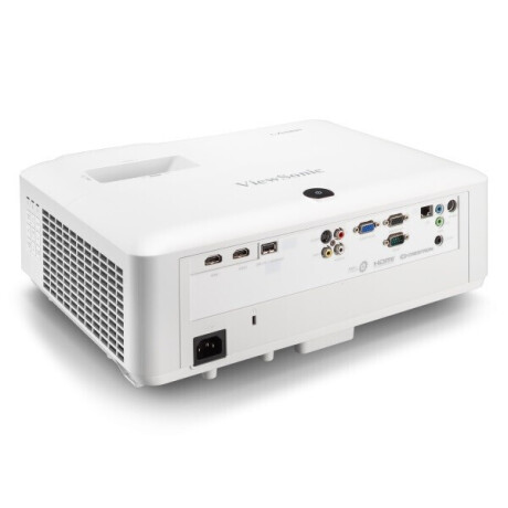 ViewSonic LS750WU Laserbeamer mit 5000 Lumen und WUXGA Auflösung