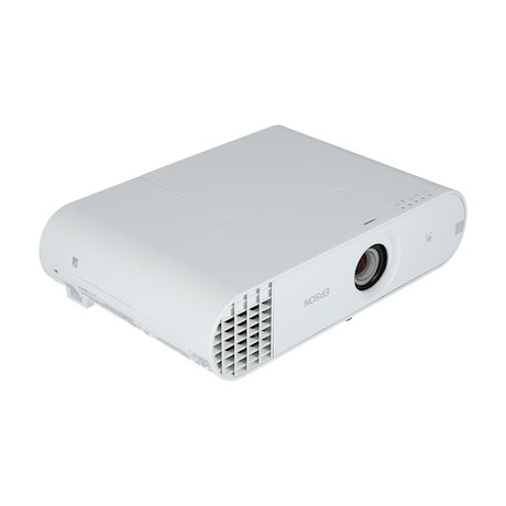 Epson EB-U50 Businessbeamer mit 3700 Lumen und WUXGA Auflösung