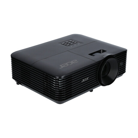 Acer X138WHP Heimkino-Beamer mit 4000 Lumen und WXGA Auflösung
