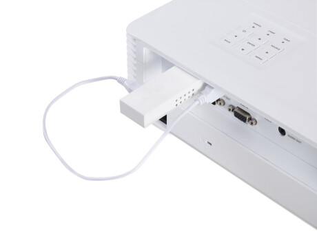 Acer HWA1 WirelessMirror HDMI Adapter