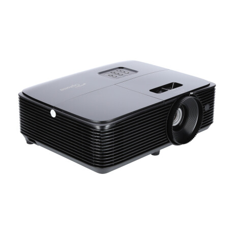 Optoma HD28e Heimkinobeamer mit 3800 Lumen und Full HD Auflösung