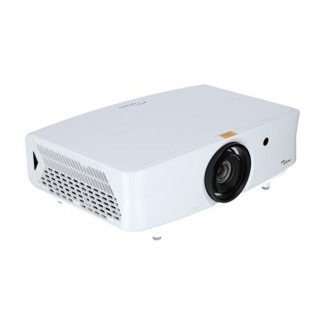 Optoma UHZ65LV Laser-Beamer mit 5000 Lumen und 4K UHD Auflösung