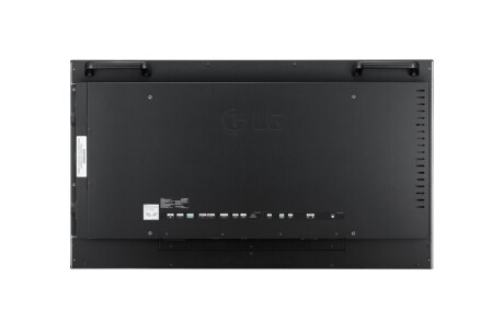 LG 49XF3E-B 49'' Digital-Signage-Display mit Full-HD Auflösung