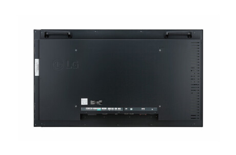 LG 75XS2E-B 75'' Digital-Signage-Display mit Full-HD Auflösung