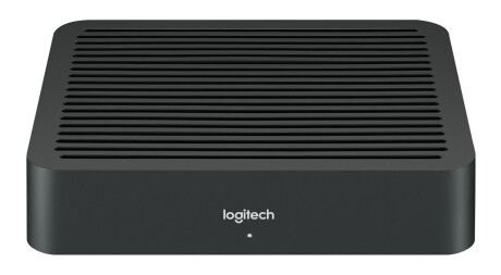 Logitech Rally Videokonferenzsystem 4K - Demoware