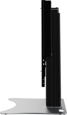 celexon Expert elektrisch höhenverstellbarer Display-Ständer Adjust-4275PB - 50cm