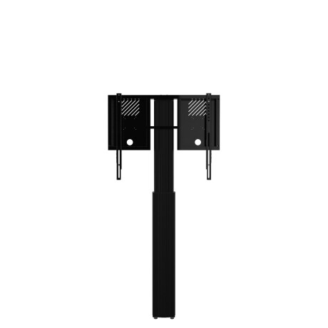 celexon Expert elektrisch höhenverstellbarer Display-Ständer Adjust-4286WB mit Wandbefestigung - 70c