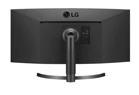 LG 34WN80C-B - Demoware