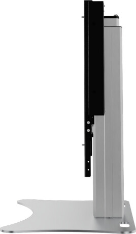 celexon Expert elektrisch höhenverstellbarer Display-Ständer Adjust-4275PS - 50cm