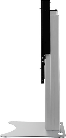 celexon Expert elektrisch höhenverstellbarer Display-Ständer Adjust-4286PS - 70cm