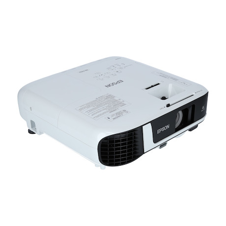 Epson EB-FH52 Businessbeamer mit 4000 Lumen und Full-HD Auflösung