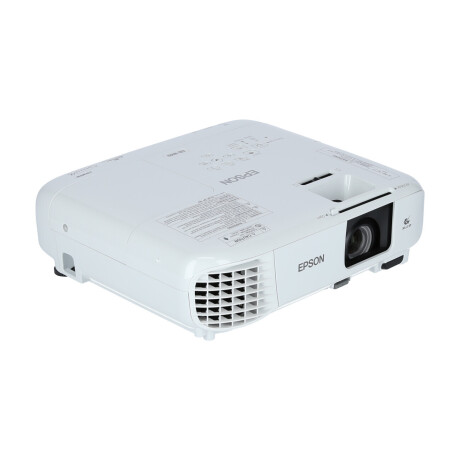 Epson EB-W49 Businessbeamer mit 3800 Lumen und WXGA Auflösung