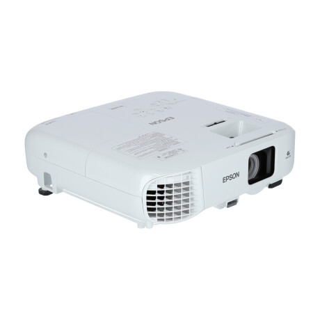 Epson EB-982W Businessbeamer mit 4200 Lumen und WXGA Auflösung