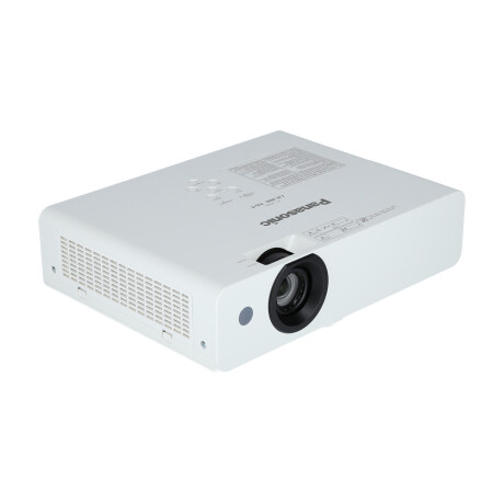 Panasonic PT-LB306 Businessbeamer mit 3100 Lumen und XGA Auflösung