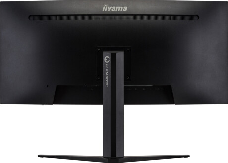 iiyama G-Master GB3466WQSU-B1 Curved-Gaming Monitor mit UWQHD