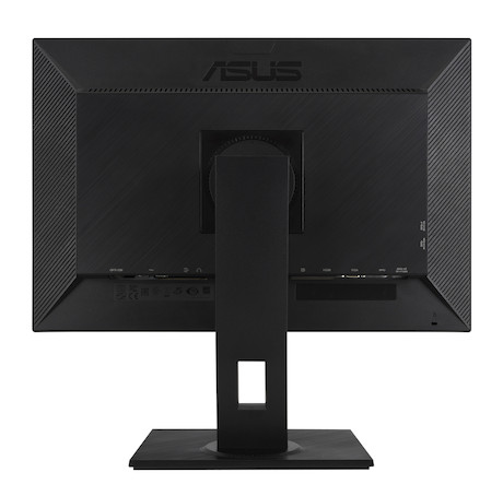 Asus BE24WQLB 24'' Businessmonitor mit 5ms und Full HD Auflösung