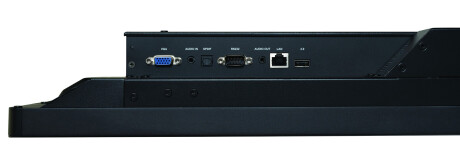 InFocus INF7540e interaktives Touchdisplay 4K 75''