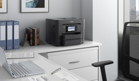 Epson WorkForce Pro WF-4830DTWF