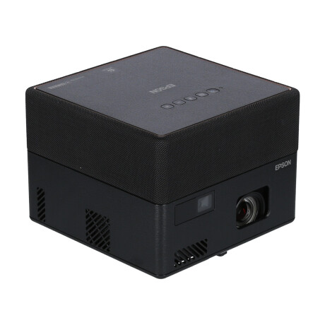 Epson EF-12 Mini-Laser-Beamer mit 1000 ANSI-Lumen und Full-HD Auflösung