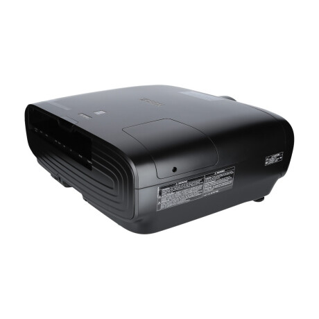 Epson EH-TW9400 4K highend Beamer mit 2600 ANSI-Lumen - Demo