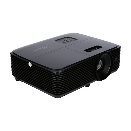 Optoma HD146X Heimkinobeamer mit 3600 ANSI-Lumen und Full HD Auflösung