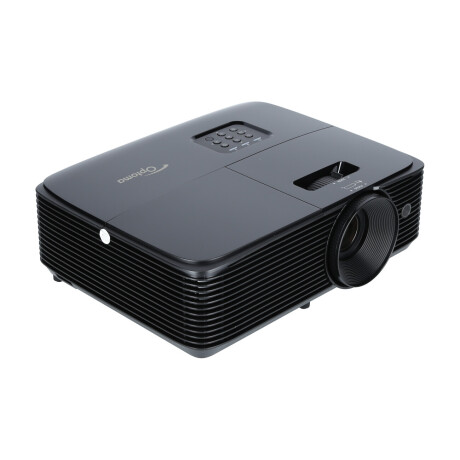 Optoma W400LVe Schulbeamer mit 4000 ANSI-Lumen und WXGA