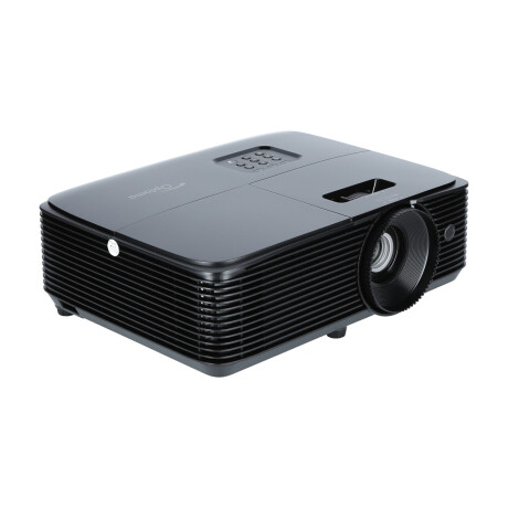 Optoma DH351 Businessbeamer mit 3600 ANSI-Lumen und Full-HD Auflösung