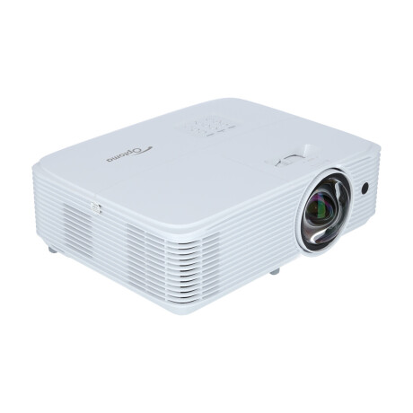 Optoma H117ST Kurzdistanzbeaemer mit 3800 Lumen und WXGA