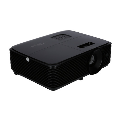 Optoma HD146X Heimkinobeamer mit 3600 Lumen und Full HD - Demo
