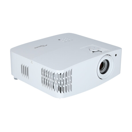 Optoma UHD55 Heimkino Beamer mit 3600 Lumen und 4K UHD