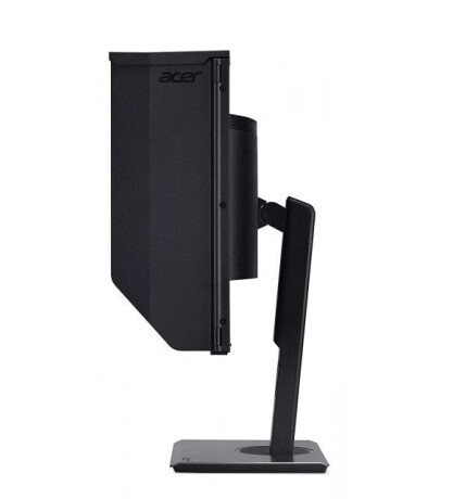 Acer ProDesigner PE270K – ProSumer " Monitor mit 4K und 4ms - Demo