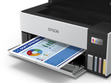 Epson EcoTank ET-5170