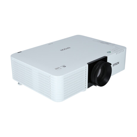 Epson EB-L720U weiß Laser-Beamer mit 7000 ANSI-Lumen und WUXGA Auflösung