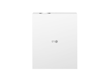 LG HU810PW Forte CineBeam Laser-Heimkino Beamer mit 2700 Lumen und 4K - Demo