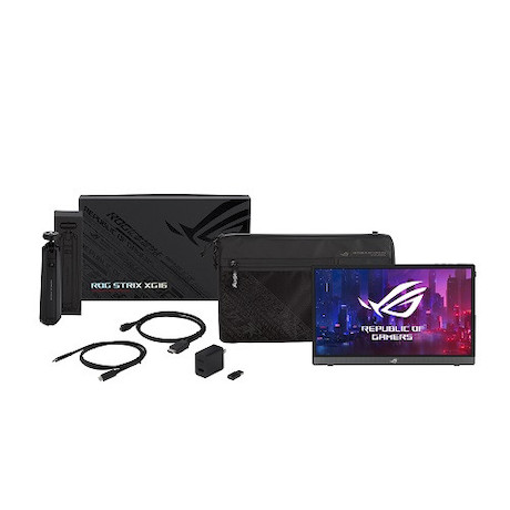 ASUS ROG Strix XG16AHP