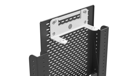 Logitech TV-Halterung für Rally Bar & Rally Bar Mini - Demo