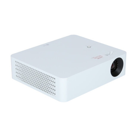 LG CineBeam PF610P Mobile Beamer mit 1000 ANSI-Lumen und Full HD