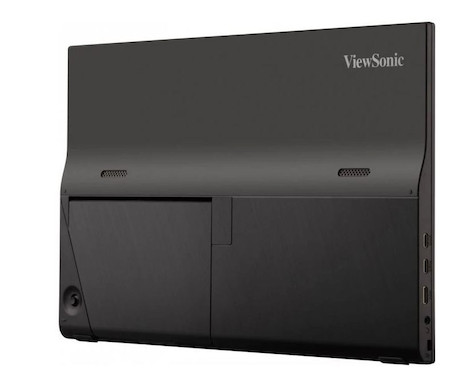 ViewSonic VA1655