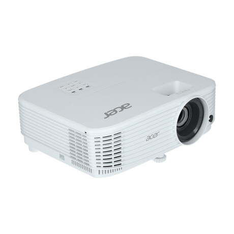 Acer P1157i Heller Business Beamer mit 4.800 ANSI-Lumen und SVGA