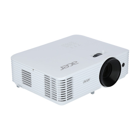 Acer H5386BDi: 5.000-Lumen-HD-Beamer mit 360°-Installation für Präsentation