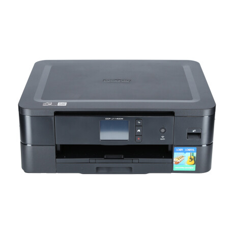 Brother DCP-J1140DW Color Inkjet Drucker