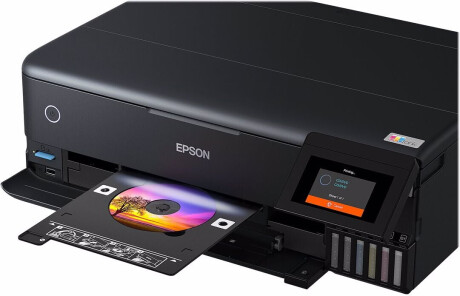 Epson ET-8550 Ecotank Drucker