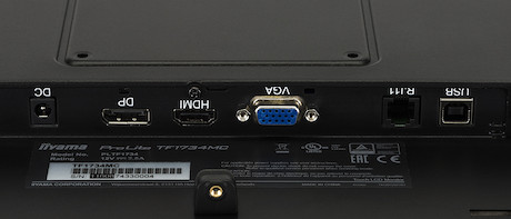 iiyama PROLITE TF1734MC-B7X