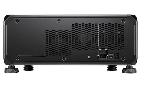 Optoma ZU1900 (ohne Objektiv)