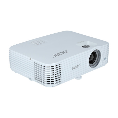 Acer H6830BD: 4K UHD DLP-Beamer mit 4.000 Lumen für Heimkino und Gaming