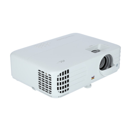 ViewSonic PX701-4K Heimkinoprojektor mit 3200 Lumen und 4K - Demo