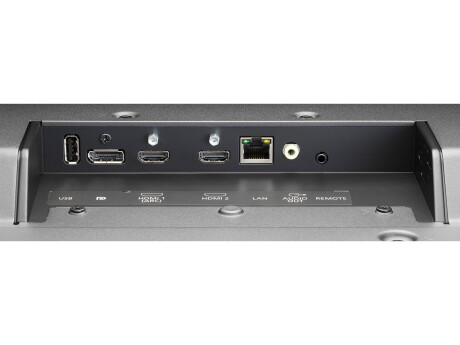 NEC MultiSync ME431 AirServer